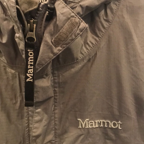 Marmot Other - Men’s Marmot Rain Coat